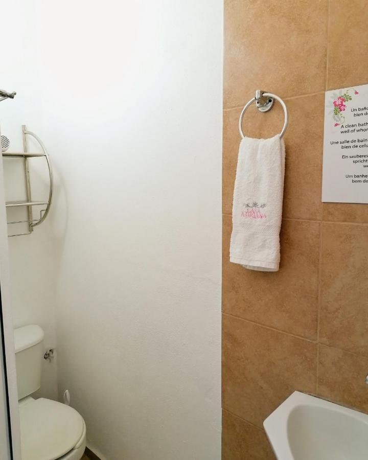 Hostel Casa Adriana Puerto Vallarta Zimmer foto
