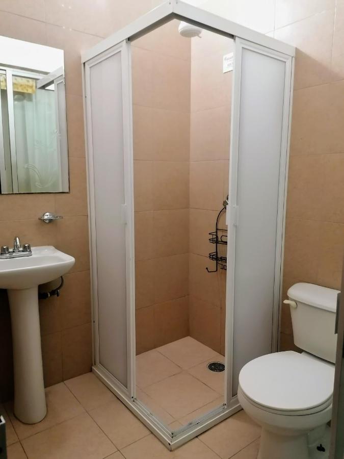 Hostel Casa Adriana Puerto Vallarta Zimmer foto