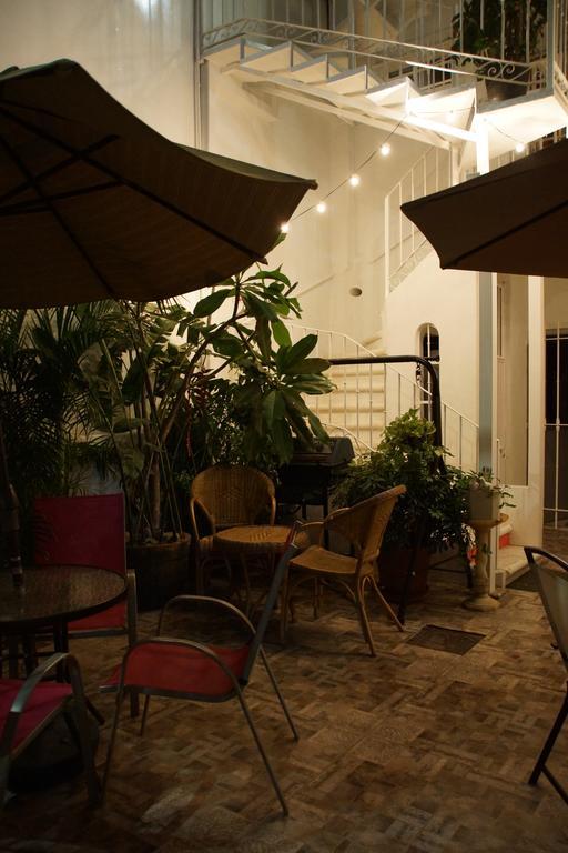 Hostel Casa Adriana Puerto Vallarta Exterior foto