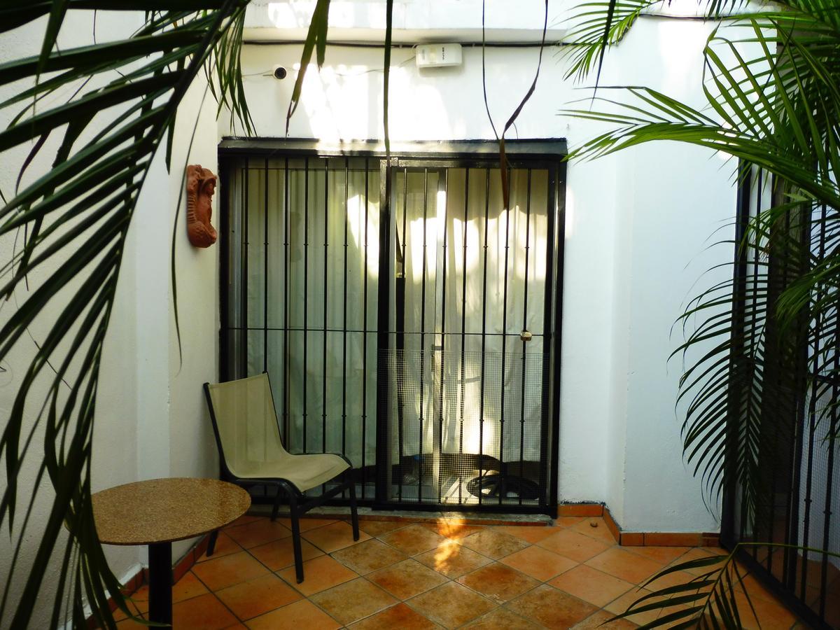 Hostel Casa Adriana Puerto Vallarta Exterior foto