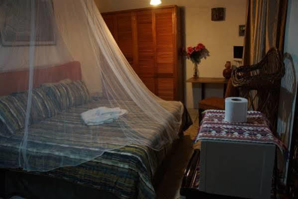 Hostel Casa Adriana Puerto Vallarta Exterior foto