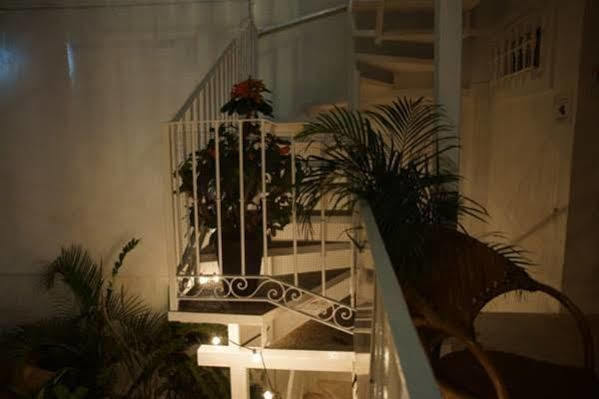 Hostel Casa Adriana Puerto Vallarta Exterior foto