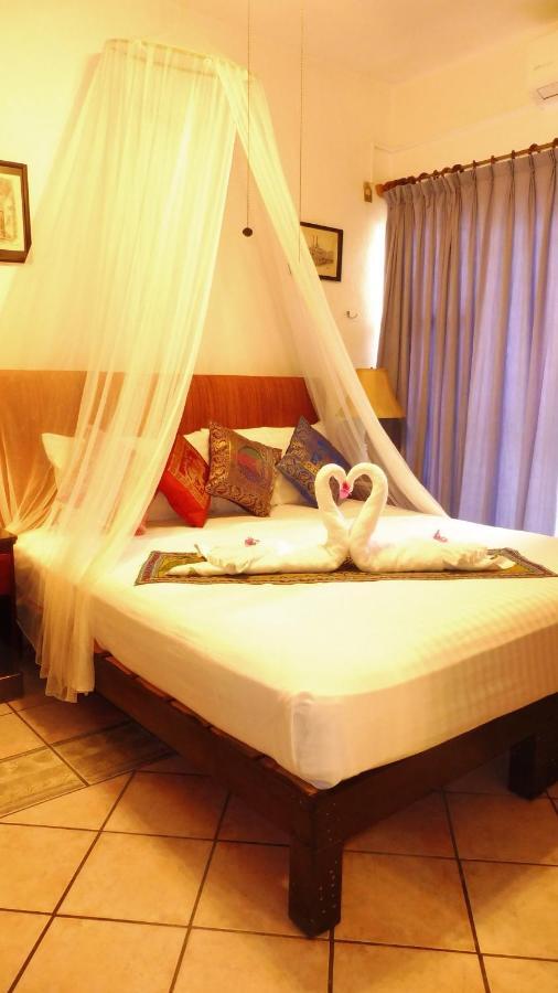 Hostel Casa Adriana Puerto Vallarta Exterior foto